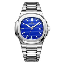 Load image into Gallery viewer, Luxury Nautilus Automatic Watch