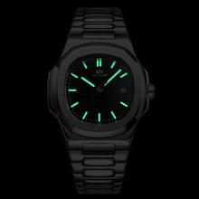 Load image into Gallery viewer, Luxury Nautilus Automatic Watch