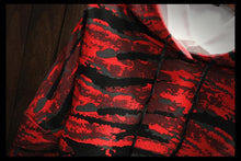 Load image into Gallery viewer, Premium Camouflage Print Hoodie - 2 Colors