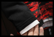 Load image into Gallery viewer, Premium Camouflage Print Hoodie - 2 Colors