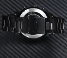 Load image into Gallery viewer, Luxury Skeleton SKULL Mechanical Watch