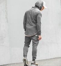 Load image into Gallery viewer, High Quality Camouflage Long Hoodie - 5 Colors