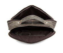 Load image into Gallery viewer, Premium Genuine Leather Briefcase - 11 Different Colors