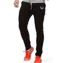 Load image into Gallery viewer, Leisure Cotton Sweatpants - 2 Colors