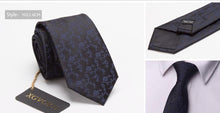Load image into Gallery viewer, Premium Neck Tie - 20 Designs