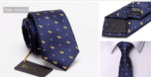 Load image into Gallery viewer, Premium Neck Tie - 20 Designs