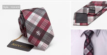 Load image into Gallery viewer, Premium Neck Tie - 20 Designs