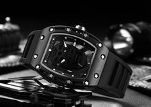 Load image into Gallery viewer, SKULL Modern Skeleton Watch