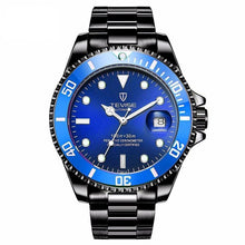 Load image into Gallery viewer, Luxury Automatic Submariner Watch