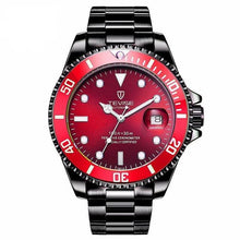 Load image into Gallery viewer, Luxury Automatic Submariner Watch