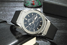 Load image into Gallery viewer, Luxury Automatic Sports Watch - Rubber Strap