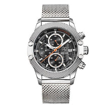 Load image into Gallery viewer, Luxury Sport Chronograph Watch