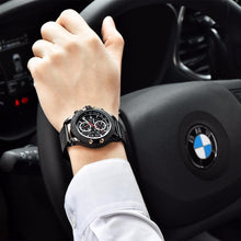 Load image into Gallery viewer, Luxury Sport Chronograph Watch