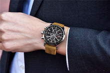 Load image into Gallery viewer, Modern Chronograph Sports Watch
