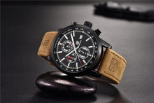 Load image into Gallery viewer, Modern Chronograph Sports Watch