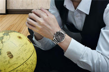 Load image into Gallery viewer, Modern Chronograph Sports Watch