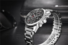 Load image into Gallery viewer, Modern Chronograph Sports Watch