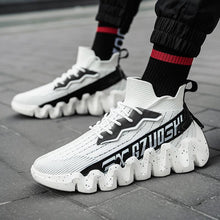 Load image into Gallery viewer, HEBRON &#39;Clout Catapult&#39; X9X Sneakers
