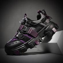 Load image into Gallery viewer, REBEL &#39;Urge To Purge&#39; X9X Sneakers
