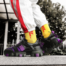 Load image into Gallery viewer, REBEL &#39;Urge To Purge&#39; X9X Sneakers
