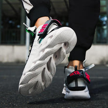 Load image into Gallery viewer, VISION 2020 V2 &#39;Spectre&#39; Sneakers
