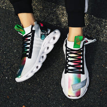 Load image into Gallery viewer, VISION 2020 V2 &#39;Spectre&#39; Sneakers
