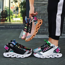 Load image into Gallery viewer, VISION 2020 V2 &#39;Spectre&#39; Sneakers
