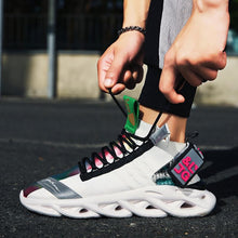 Load image into Gallery viewer, VISION 2020 V2 &#39;Spectre&#39; Sneakers
