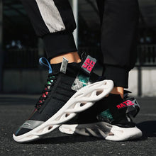 Load image into Gallery viewer, VISION 2020 V2 &#39;Spectre&#39; Sneakers
