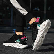 Load image into Gallery viewer, VISION 2020 V2 &#39;Spectre&#39; Sneakers
