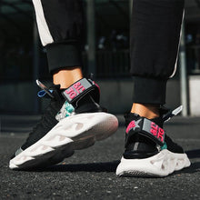 Load image into Gallery viewer, VISION 2020 V2 &#39;Spectre&#39; Sneakers
