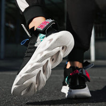 Load image into Gallery viewer, VISION 2020 V2 &#39;Spectre&#39; Sneakers
