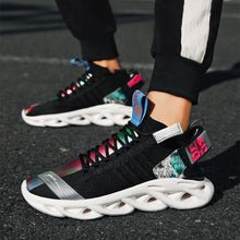 Load image into Gallery viewer, VISION 2020 V2 &#39;Spectre&#39; Sneakers
