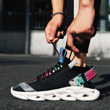 Load image into Gallery viewer, VISION 2020 V2 &#39;Spectre&#39; Sneakers
