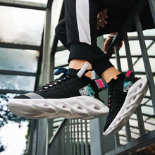 Load image into Gallery viewer, VISION 2020 V2 &#39;Spectre&#39; Sneakers
