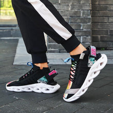 Load image into Gallery viewer, VISION 2020 V2 &#39;Spectre&#39; Sneakers
