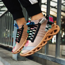 Load image into Gallery viewer, VISION 2020 V2 &#39;Spectre&#39; Sneakers
