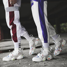 Load image into Gallery viewer, RIPPLE &#39;Splash&#39; X9X Mesh Sneakers
