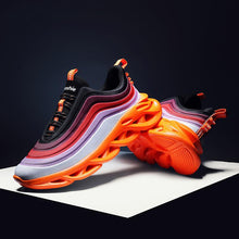 Load image into Gallery viewer, ICONIC X9X Wave Runner Sneakers
