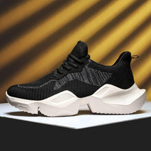 Load image into Gallery viewer, MONARCH &#39;Urbane Poise&#39; X9X Sneakers
