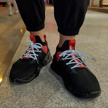 Load image into Gallery viewer, OBERON &#39;Shikari Stride&#39; X9X Sneakers
