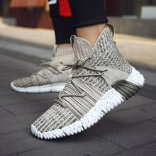 Load image into Gallery viewer, POSEIDON &#39;Winged Titan&#39; X9X Sneakers
