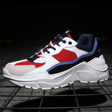 Load image into Gallery viewer, MERCY RX97 &#39;Starlight&#39; Chunky Sneakers
