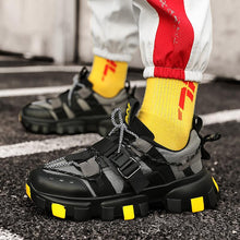 Load image into Gallery viewer, REBEL &#39;Urge To Purge&#39; X9X Sneakers
