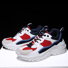 Load image into Gallery viewer, MERCY RX97 &#39;Starlight&#39; Chunky Sneakers
