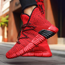 Load image into Gallery viewer, POSEIDON &#39;Winged Titan&#39; X9X Sneakers
