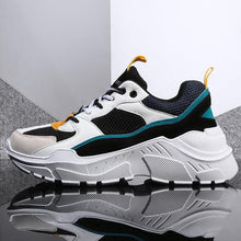 Load image into Gallery viewer, MERCY RX97 &#39;Starlight&#39; Chunky Sneakers
