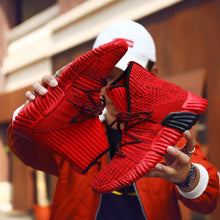 Load image into Gallery viewer, POSEIDON &#39;Winged Titan&#39; X9X Sneakers
