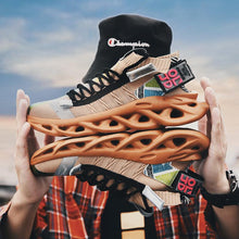 Load image into Gallery viewer, VISION 2020 &#39;Spectre&#39; Sneakers
