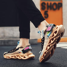 Load image into Gallery viewer, VISION 2020 &#39;Spectre&#39; Sneakers
